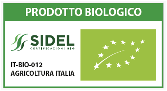 SIDEL Certificazione